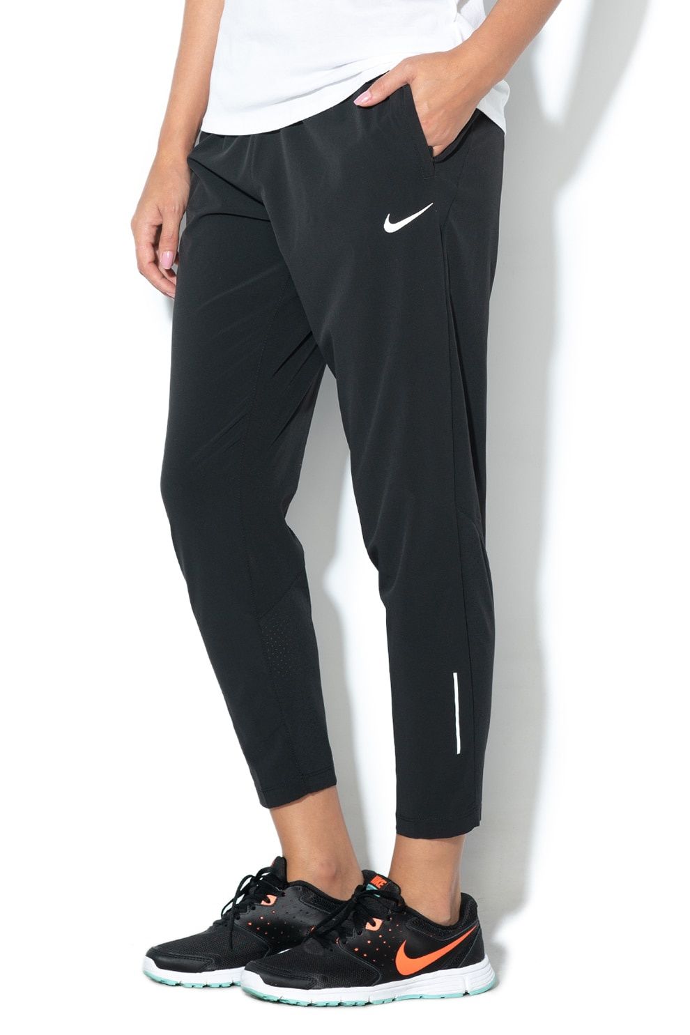 Nike DRI-FIT Flex Essential Pants оригинално долнище XS Найк спорт