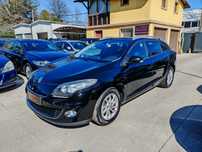 Renault Megane Renault Megane 1.5Dci // Vindem in Rate Avans Zero cu Buletinul //