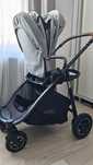 Carucior Joie Versatrax 0 luni +