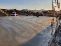 Beton elicopterizat