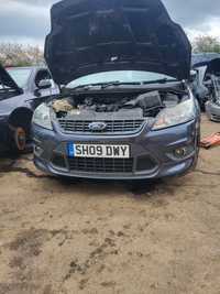 Bara fata ford focus an 2009