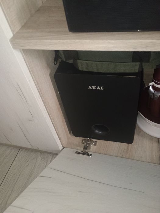 Soundbar AKAI impecabil
