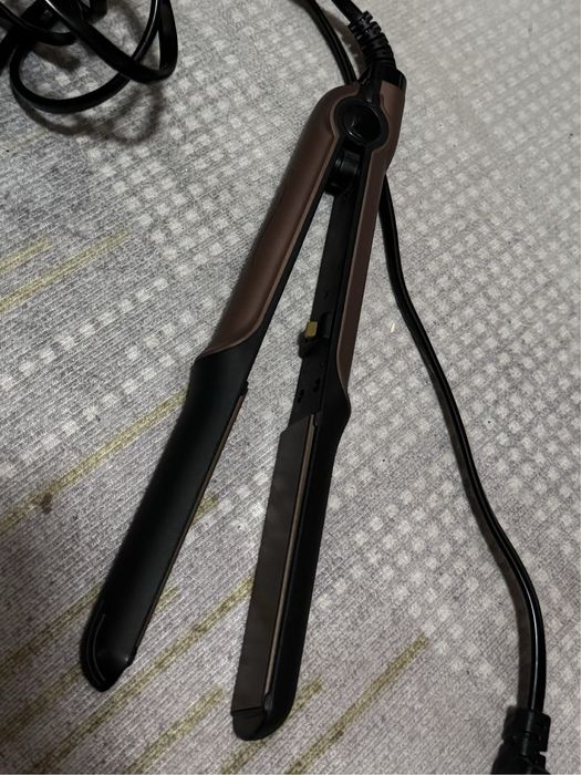 Плойка новая