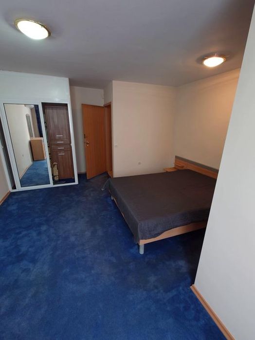 Дава се под наем Тристаен апартамент в София, Иван Вазов - 160 кв.м за 1500 € - Снимка #5