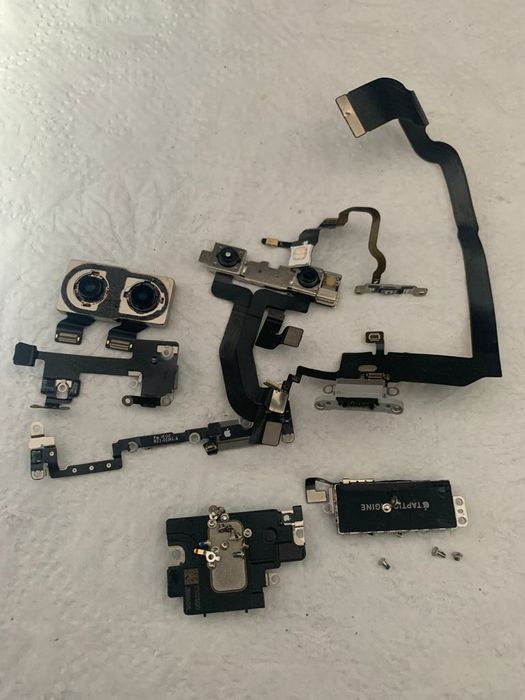 Piese iphone 6 6s 7/7plus 8 X