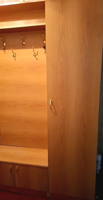 Koridor uchun mebel,Мебель для коридора.