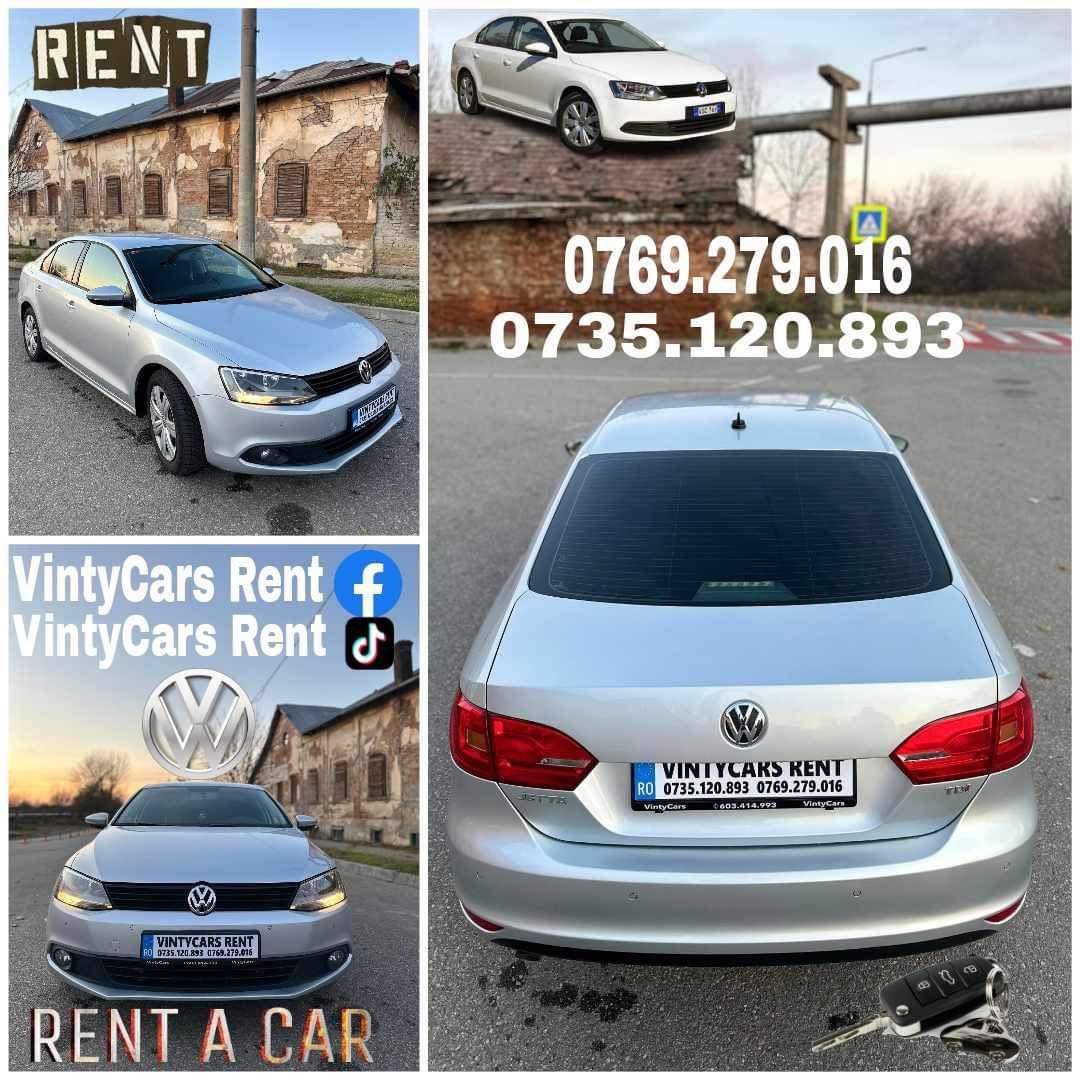 Închirieri auto VintyCars RENT