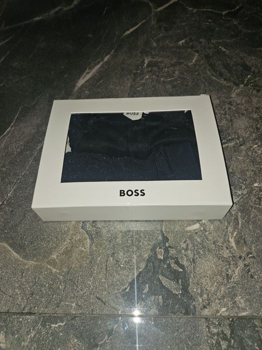 Бебешки комплект Boss за бебе момиче 54 см