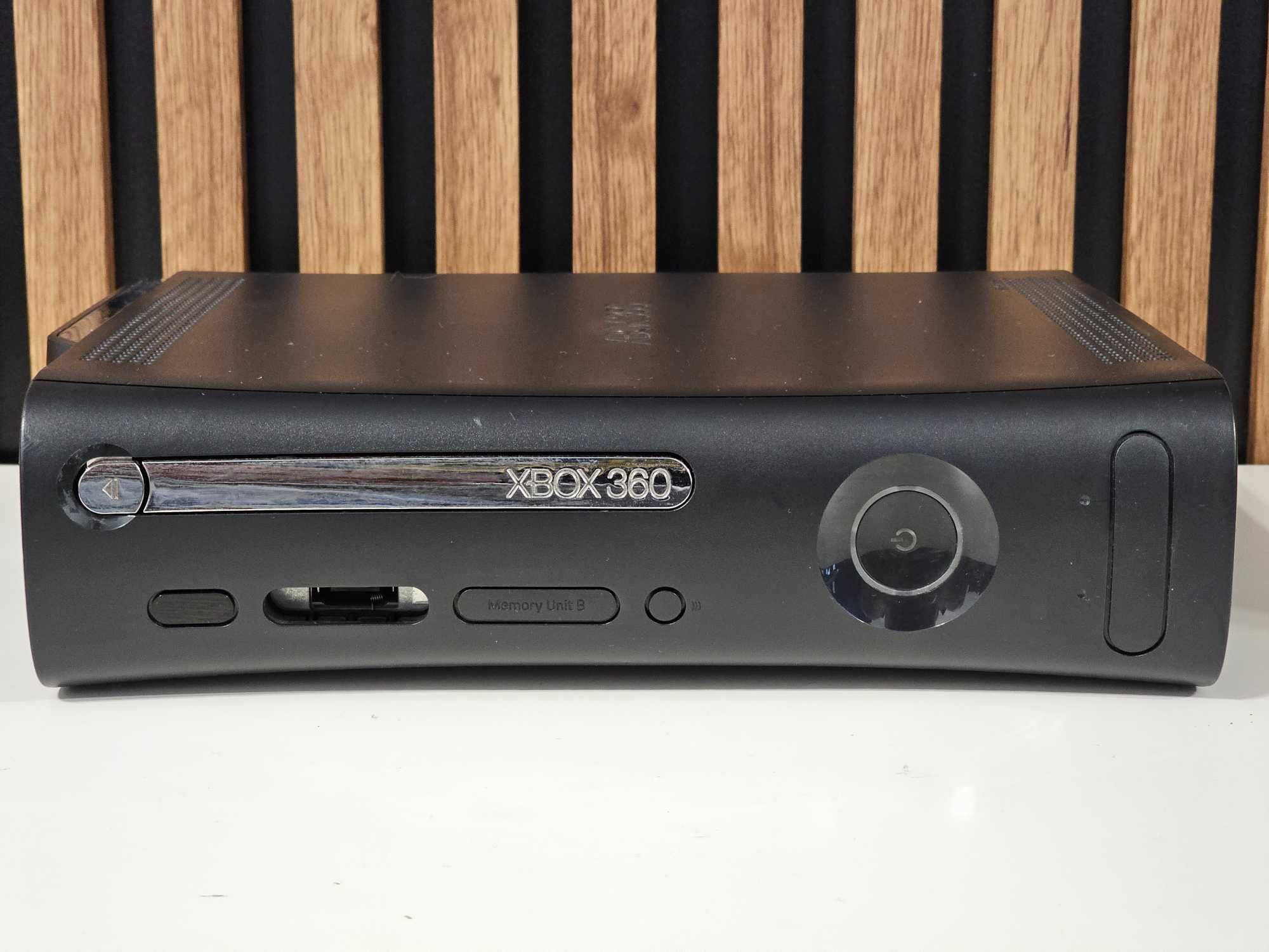 Consola Xbox 360 Phat Modata
