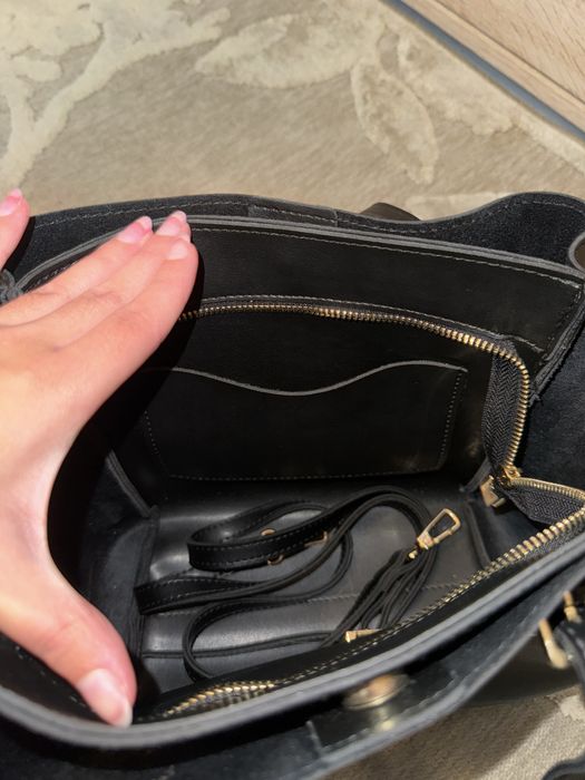 Geanta Beverly Hills Polo Club coquette old money