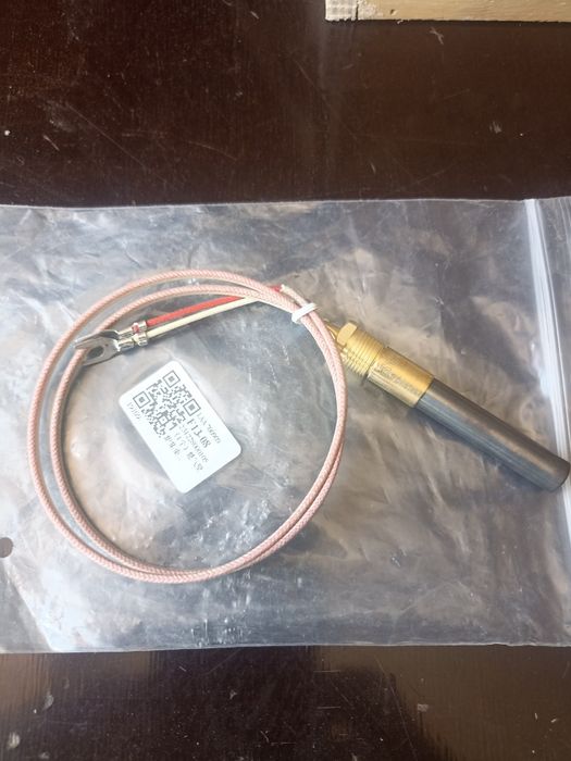 Термогенератор для газового котла