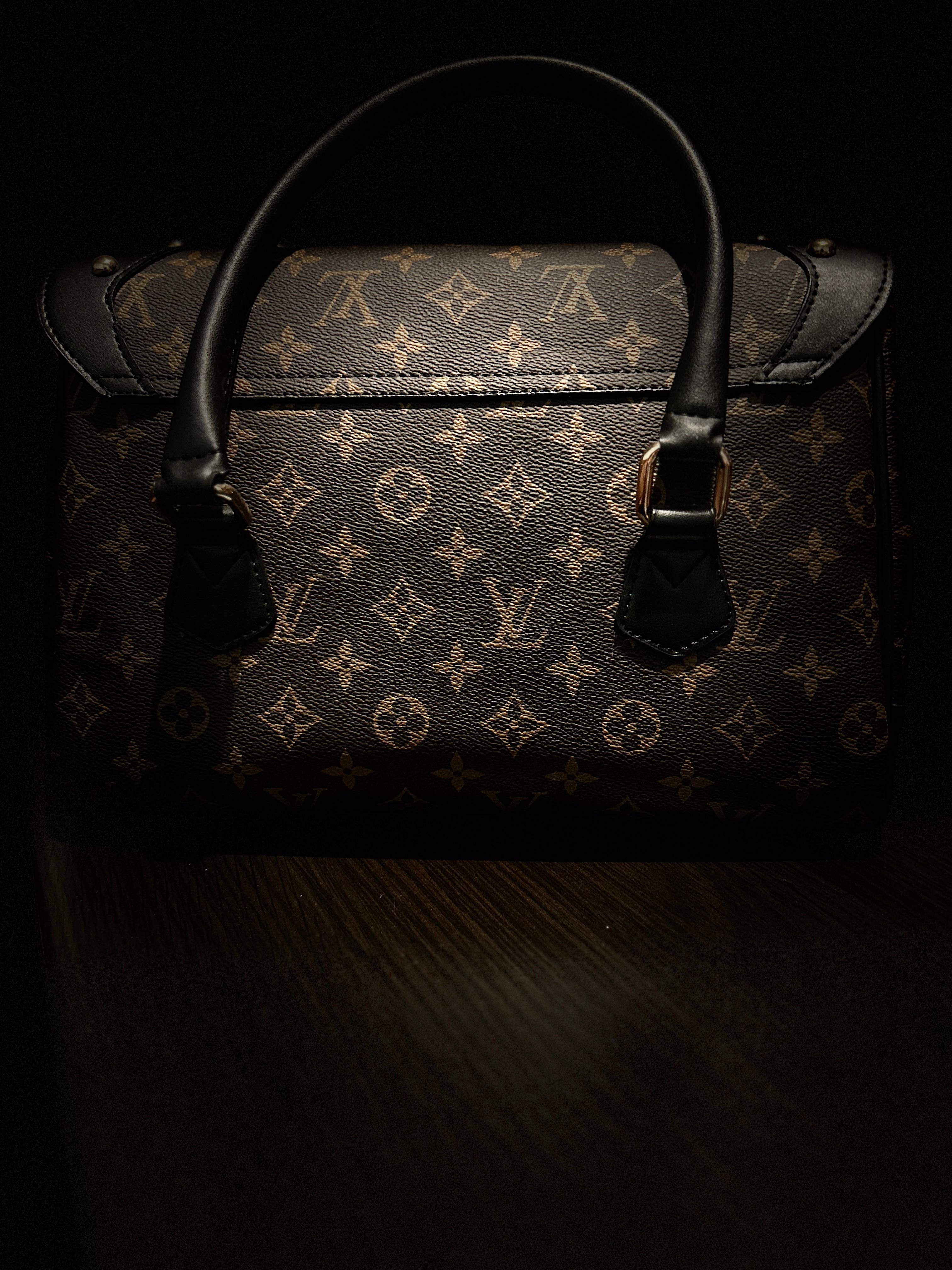 Geanta Louis Vuitton
