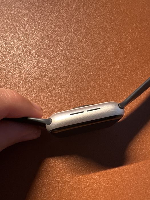 Vand Apple Watch SE 44mm GPS