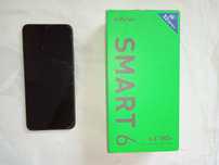 Infinix Smart 6 sotiladi