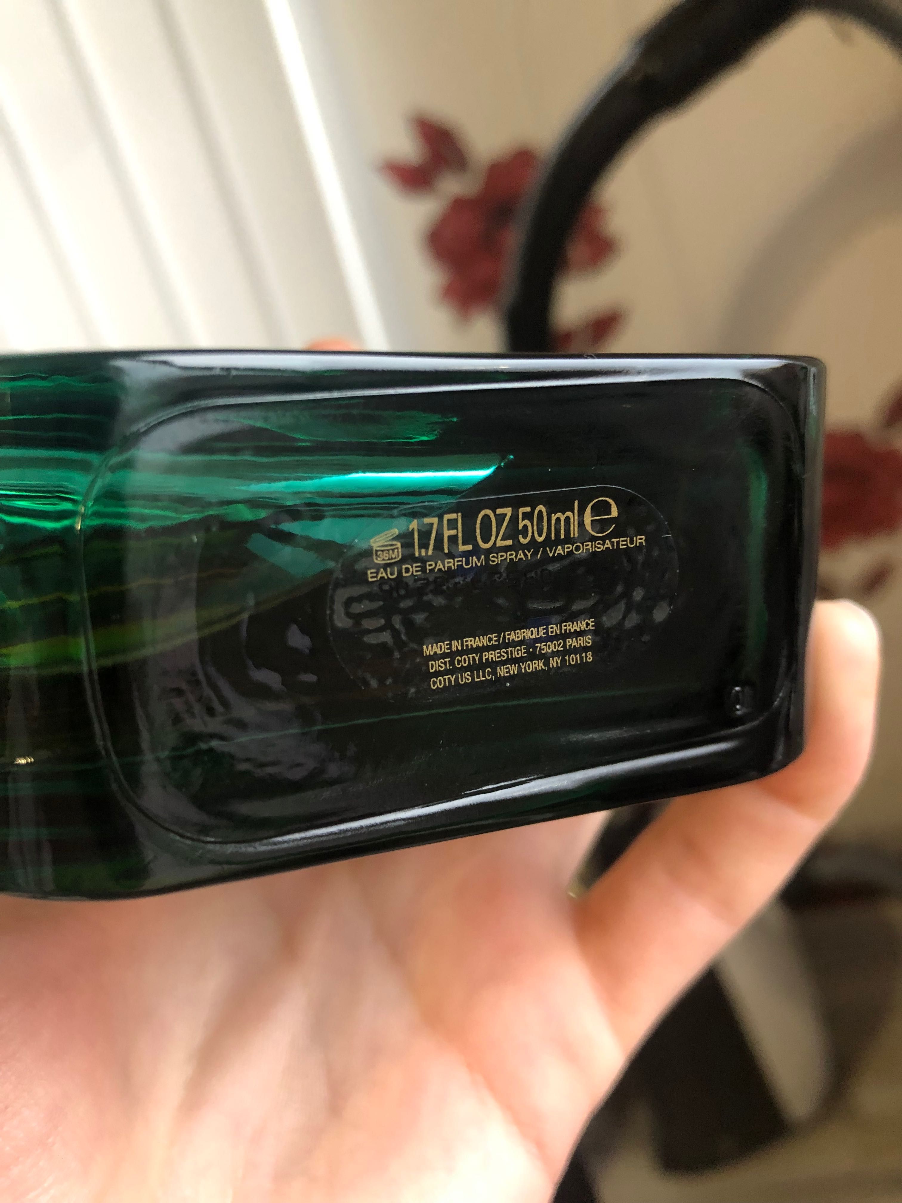 Marc Jacobs Decadence