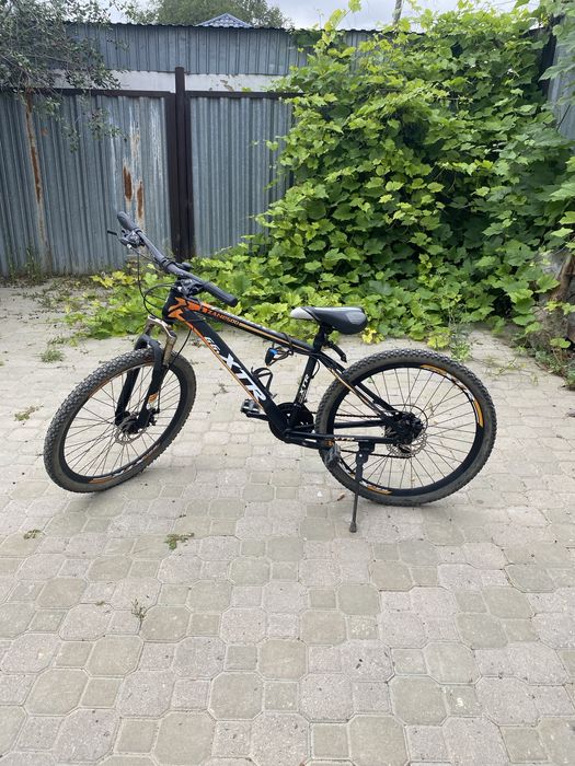 Велик продам скоростной
