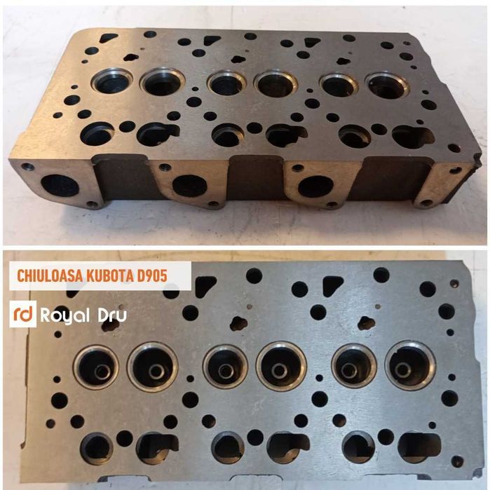 Chiuloasa Kubota D905 - Piese de schimb Kubota