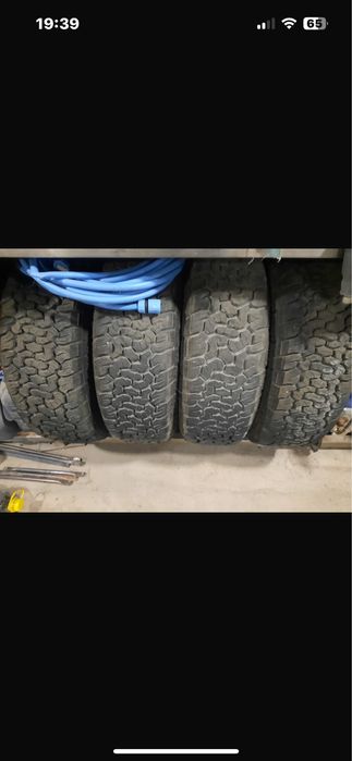 Резина летняя и зимняя