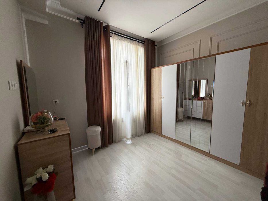 Oqtepa Sohil Boyi novostroyka qizlarga LUX COMFORT kvartira bezmaklera