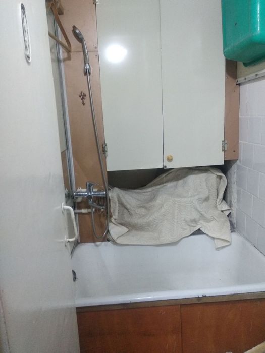 Срочно продаю квартиру 2 комнатная