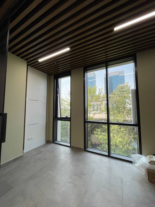 Офис. 52м2. Nest one