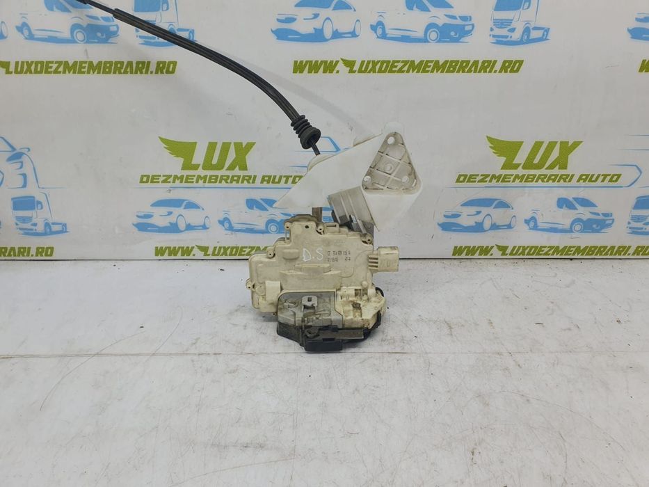 Broasca spate dreapta 3c4839016a Volkswagen VW Tiguan 1