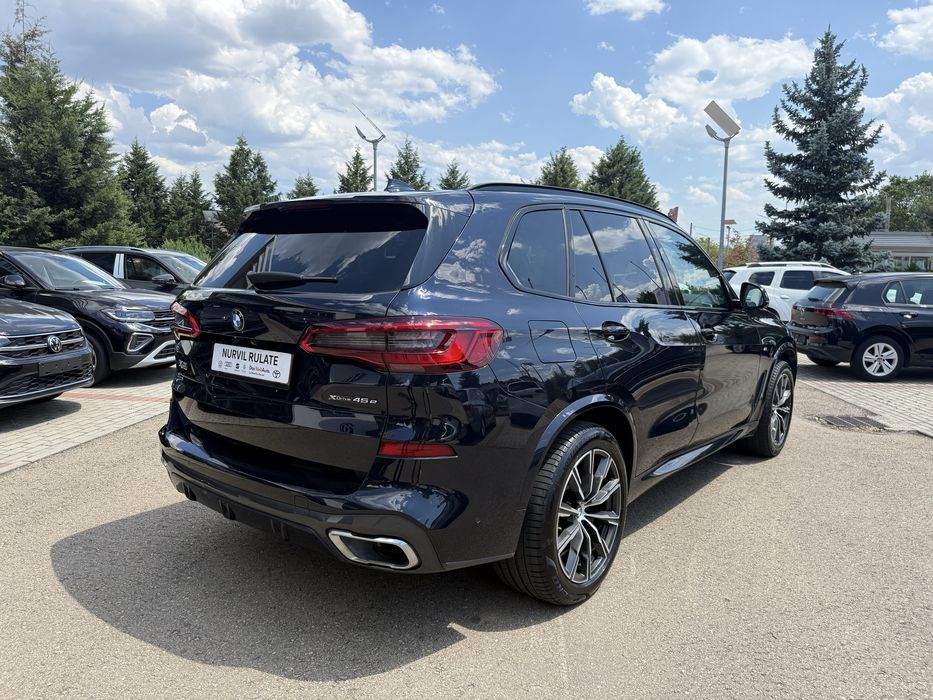 Posibilitate Leasing/Credit Auto Avans 8900 Rata 855