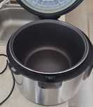 Express Cooker - oală sub presiune multifunctionala