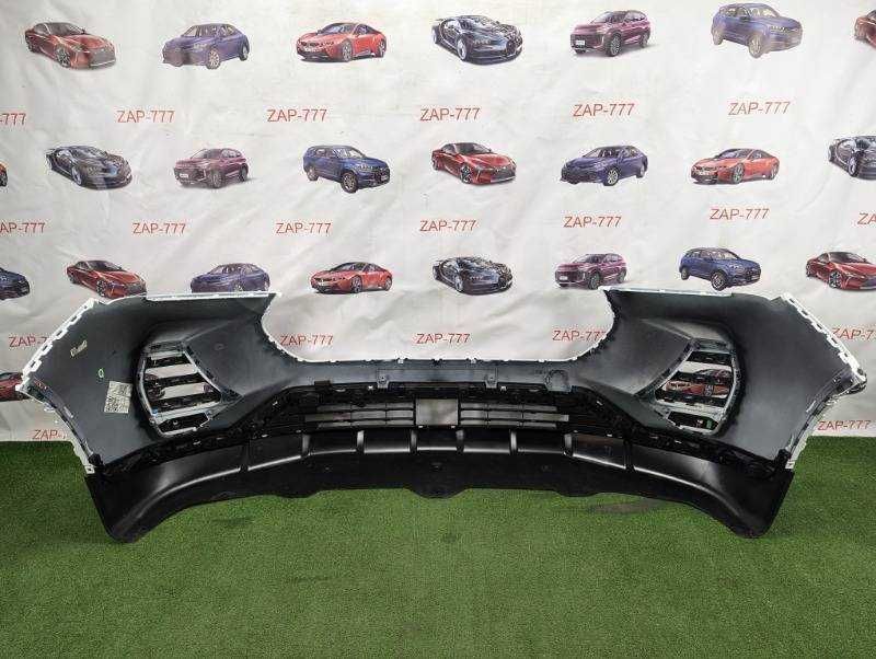 Бампер Chery Tiggo  7 PRO