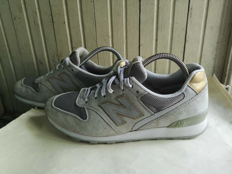 ''New Balance WR996HA''оригинални маратонки 39 номер