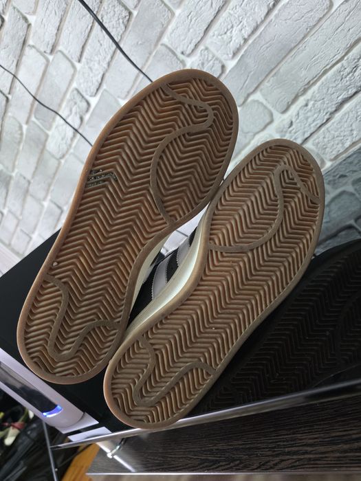 Кроссы adidas CAMPUS