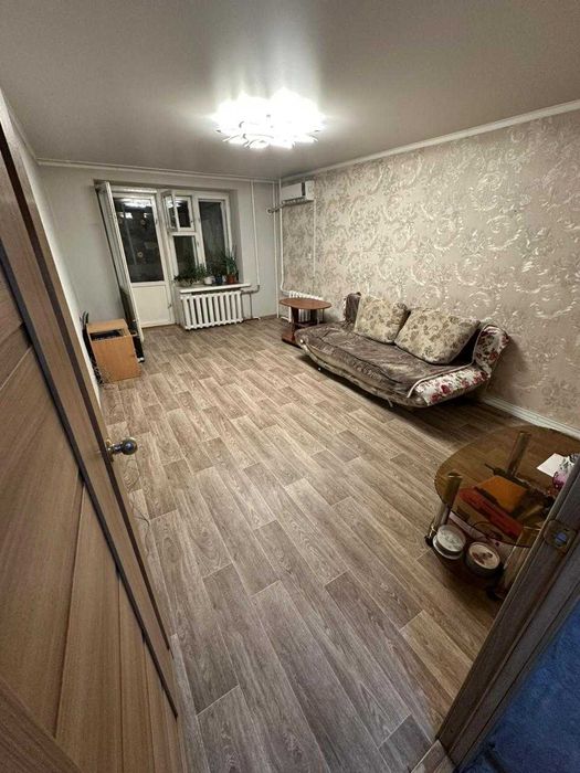 2х. ЗАЩИТА, 52м2, лоджия, ремонт, можно в ипотеку, 1987г.п.