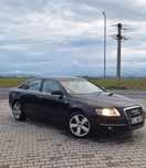 Audi  a6  2006 2.7