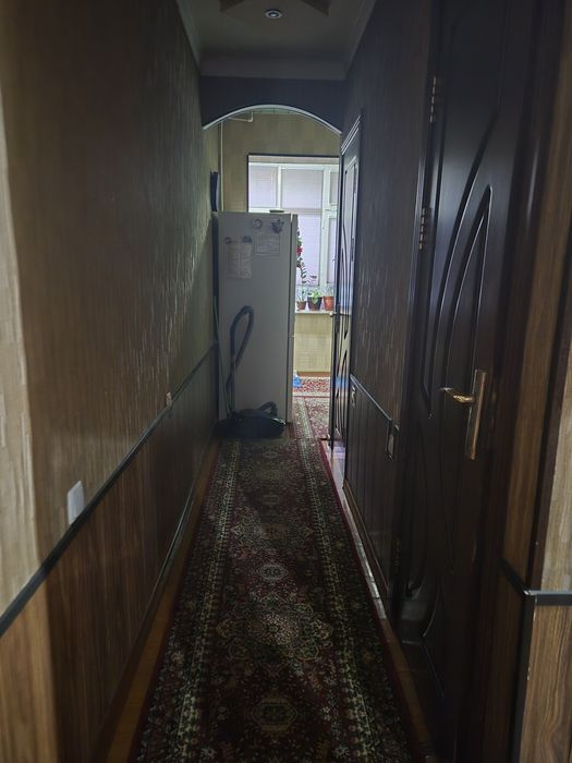 Продается 3 комнатная квартира