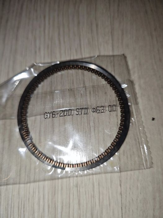 Set GY6 180cc NOU 63mm