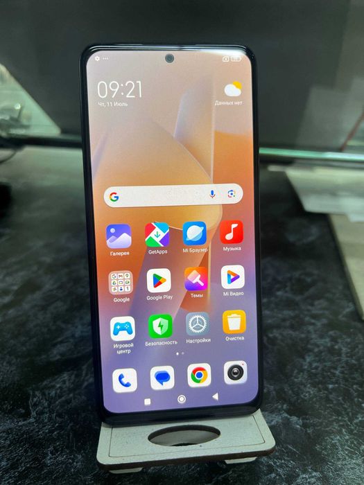 Redmi note 12 128gb | Рассрочка