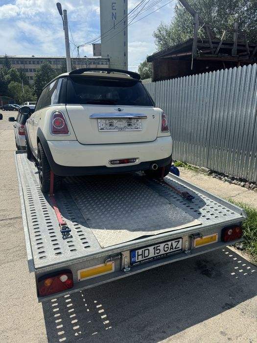 Mini coper 2013 motor 16 diesel pret fix !