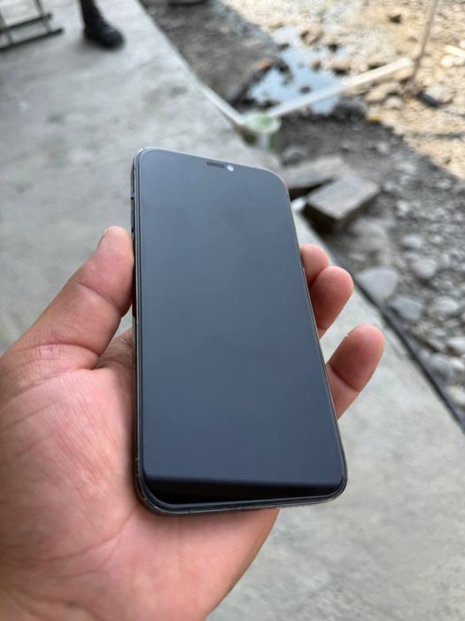 iPhone 12 Pro 256GB 84% Айфон 12 Про на 256гб 84%