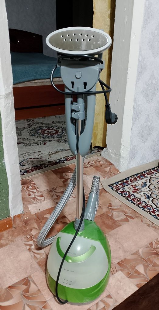 Продам отпариватель б/у состояние хорошый