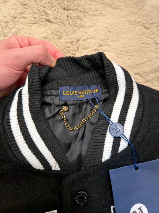 Jacheta Louis Vuitton Basket NBA