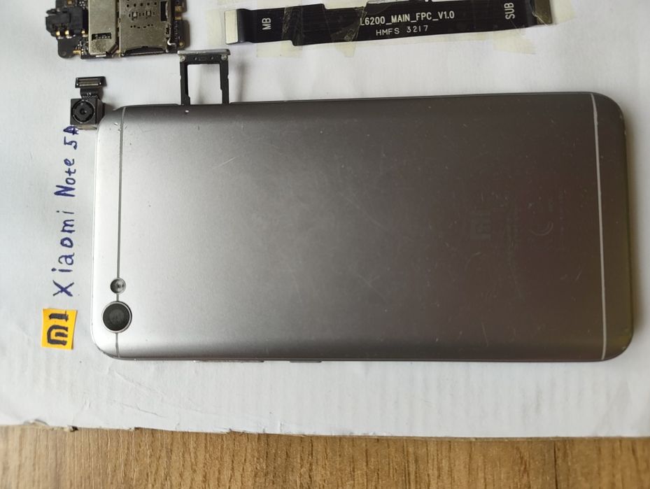 Продам картину из Xiaomi
