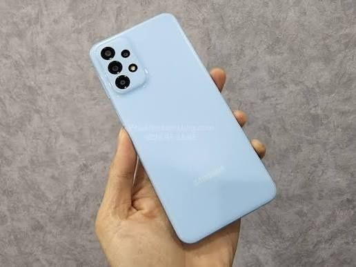 Samsung  A23 5G . 64Gb 4Gb dualsim 50mah