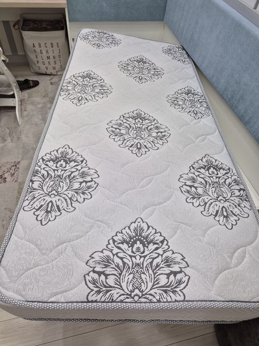 Матрас 200×90×23 ортопедический