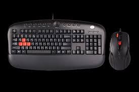 Игровая клавиатура + мышь A4-Tech KX-2810BK   "X7" новый! ОПТОМ
