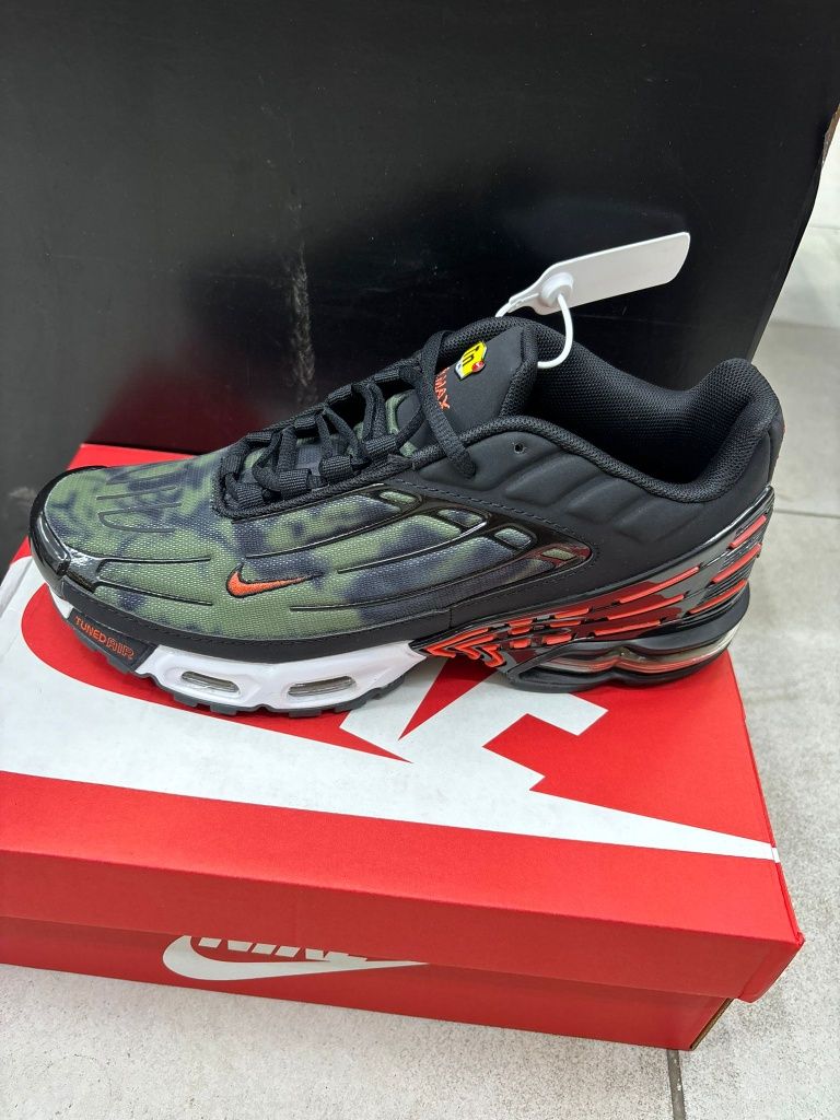 Nike  Air Max 3  plus