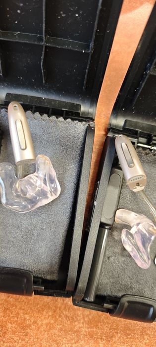 Aparat auditiv Oticon Get