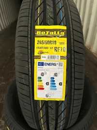 Нови летни джипови гуми ROTALLA ENJOYLAND RF10 245/60R18 105H НОВ DOT