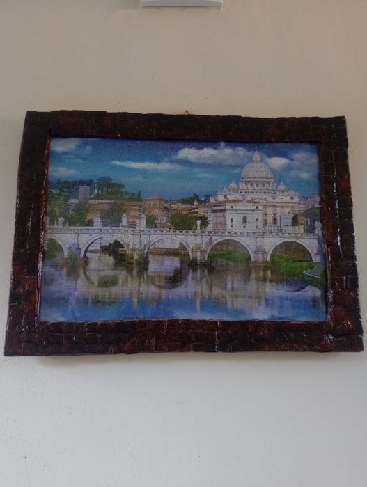 Tablou puzzle 1000 de piese