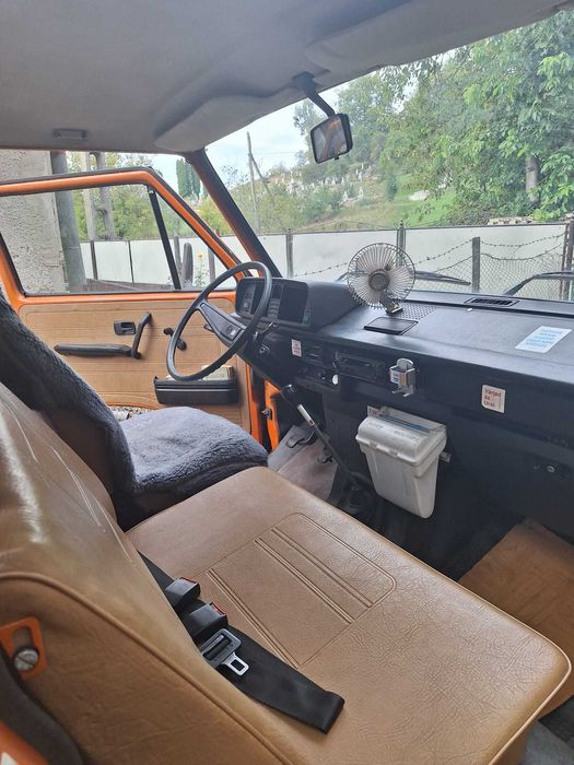 Microbuz VW CARAVELLE de vanzare