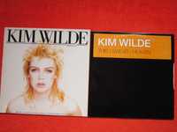 vinil colectie Kim Wilde ‎-Select & This I Swear